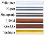 LUX-Style kehysv�rit
